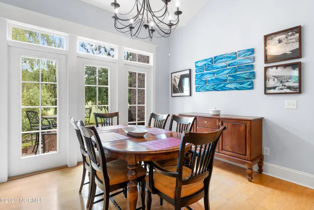 $3,200 | 4460 Golf Cottage Drive, Unit 1, Southport, NC 28461