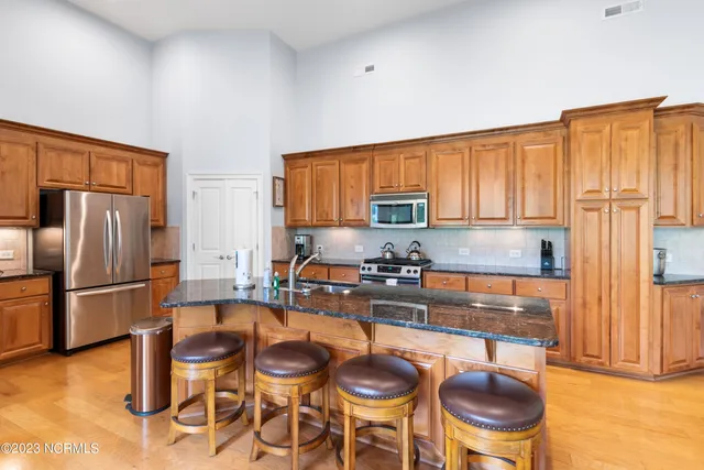 $3,200 | 4460 Golf Cottage Drive, Unit 1, Southport, NC 28461