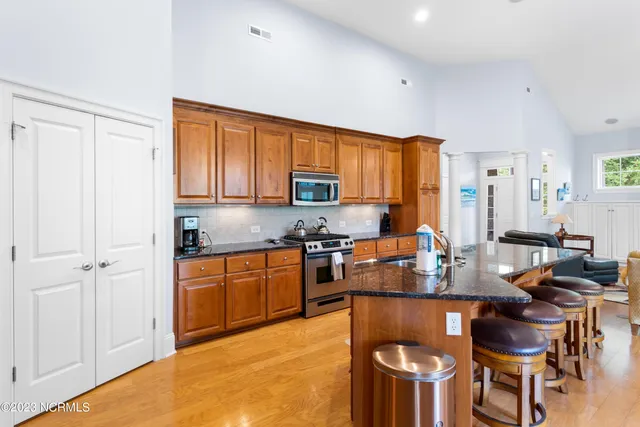 $3,200 | 4460 Golf Cottage Drive, Unit 1, Southport, NC 28461