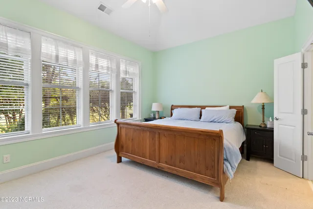 $3,200 | 4460 Golf Cottage Drive, Unit 1, Southport, NC 28461