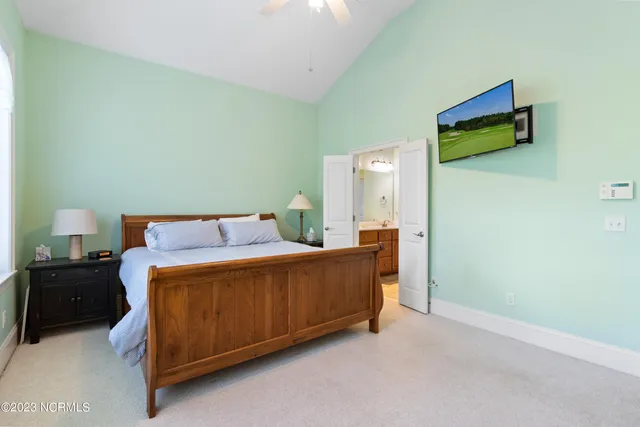 $3,200 | 4460 Golf Cottage Drive, Unit 1, Southport, NC 28461