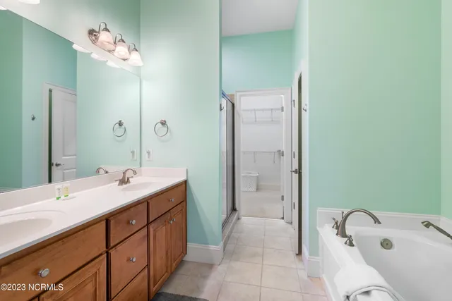 $3,200 | 4460 Golf Cottage Drive, Unit 1, Southport, NC 28461