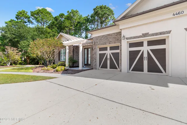 $3,200 | 4460 Golf Cottage Drive, Unit 1, Southport, NC 28461