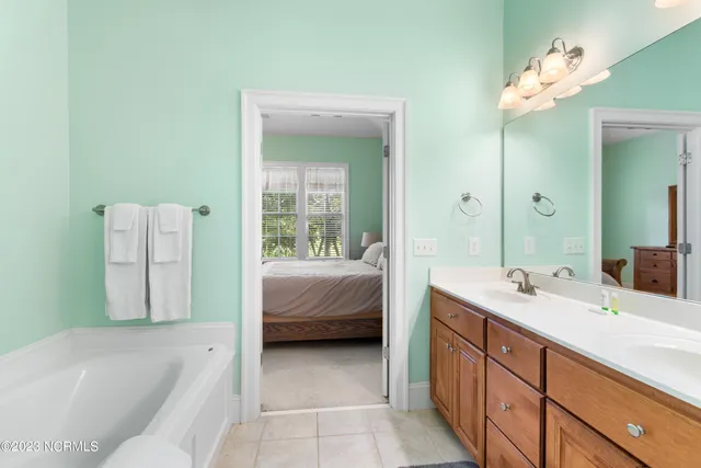 $3,200 | 4460 Golf Cottage Drive, Unit 1, Southport, NC 28461