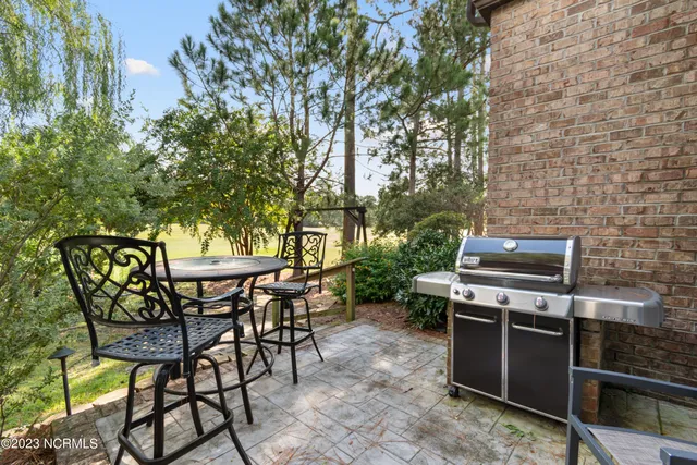 $3,200 | 4460 Golf Cottage Drive, Unit 1, Southport, NC 28461