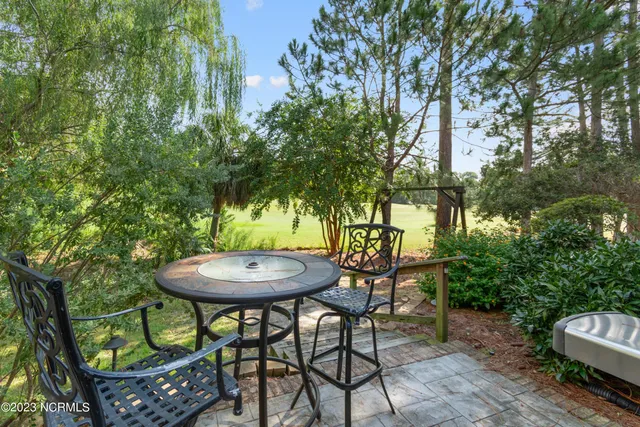 $3,200 | 4460 Golf Cottage Drive, Unit 1, Southport, NC 28461