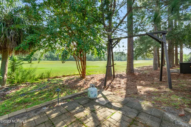 $3,200 | 4460 Golf Cottage Drive, Unit 1, Southport, NC 28461