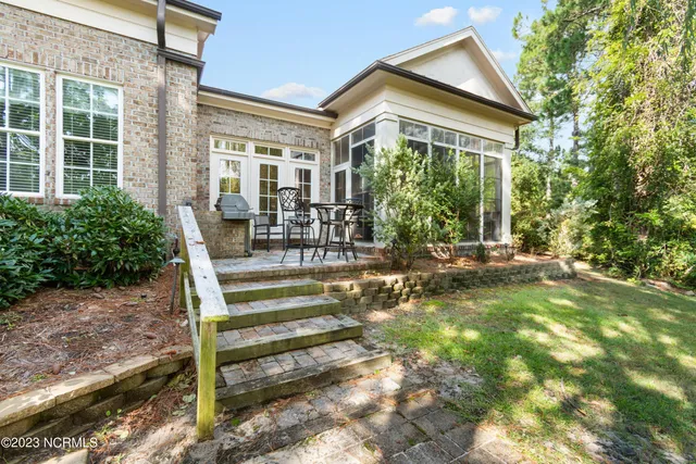 $3,200 | 4460 Golf Cottage Drive, Unit 1, Southport, NC 28461