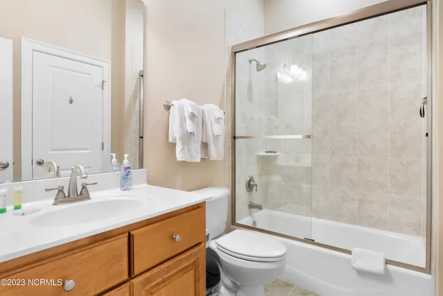 $3,200 | 4460 Golf Cottage Drive, Unit 1, Southport, NC 28461