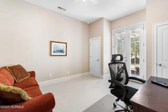 $3,200 | 4460 Golf Cottage Drive, Unit 1, Southport, NC 28461