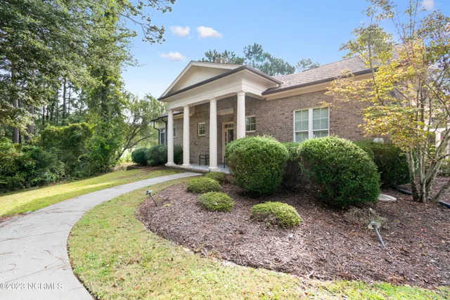 $3,200 | 4460 Golf Cottage Drive, Unit 1, Southport, NC 28461