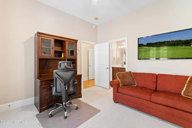 $3,200 | 4460 Golf Cottage Drive, Unit 1, Southport, NC 28461