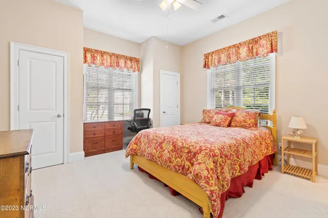 $3,200 | 4460 Golf Cottage Drive, Unit 1, Southport, NC 28461