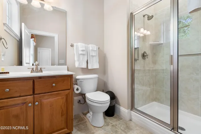 $3,200 | 4460 Golf Cottage Drive, Unit 1, Southport, NC 28461