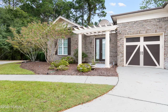 $3,200 | 4460 Golf Cottage Drive, Unit 1, Southport, NC 28461
