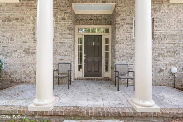 $3,200 | 4460 Golf Cottage Drive, Unit 1, Southport, NC 28461