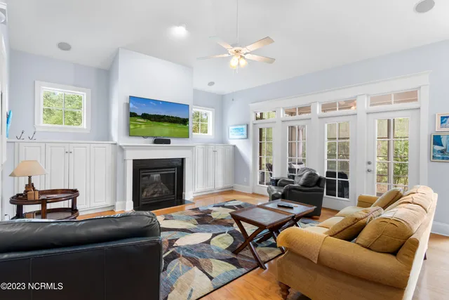 $3,200 | 4460 Golf Cottage Drive, Unit 1, Southport, NC 28461