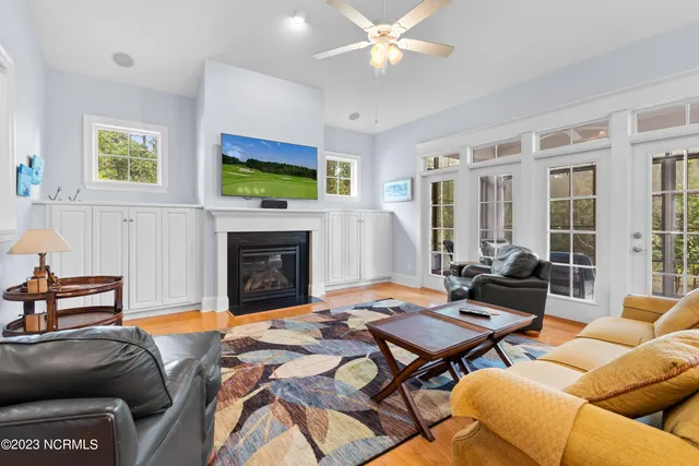 $3,200 | 4460 Golf Cottage Drive, Unit 1, Southport, NC 28461