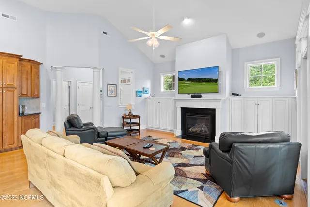 $3,200 | 4460 Golf Cottage Drive, Unit 1, Southport, NC 28461