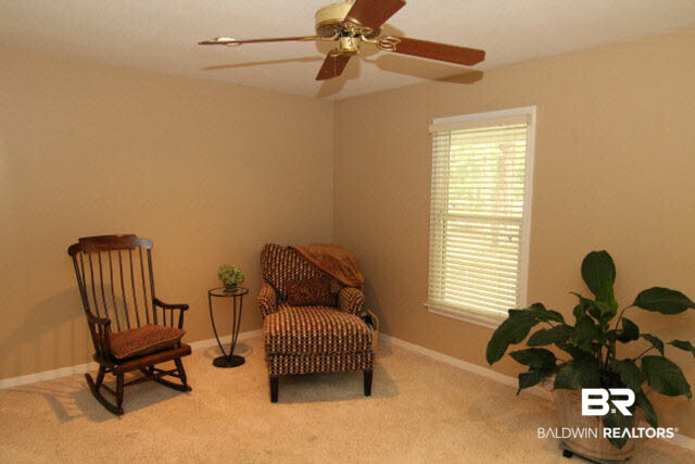 506 Oak Ridge Court West Daphne, AL 36526 - Photo 24 of 31 Has a full bath attached.
