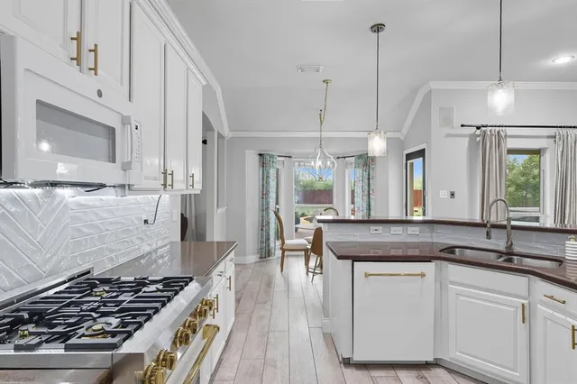 $3,600 | 5816 Pin Tail Court, Fort Worth, TX 76244