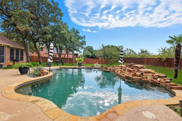 $3,600 | 5816 Pin Tail Court, Fort Worth, TX 76244