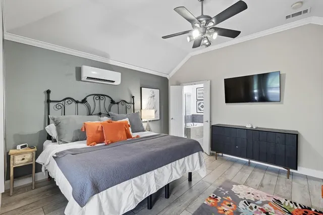 $3,600 | 5816 Pin Tail Court, Fort Worth, TX 76244