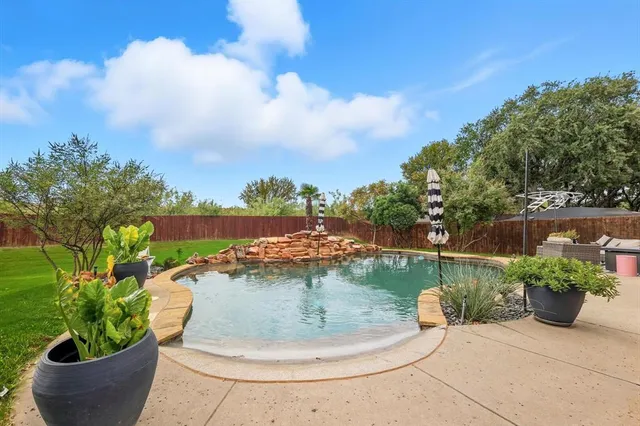 $3,600 | 5816 Pin Tail Court, Fort Worth, TX 76244