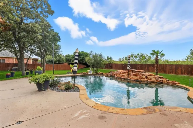 $3,600 | 5816 Pin Tail Court, Fort Worth, TX 76244