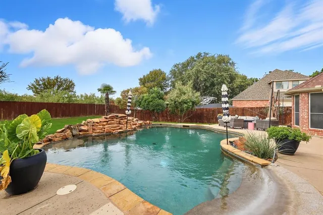 $3,600 | 5816 Pin Tail Court, Fort Worth, TX 76244