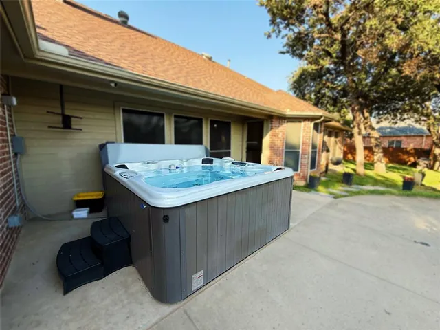 $3,600 | 5816 Pin Tail Court, Fort Worth, TX 76244