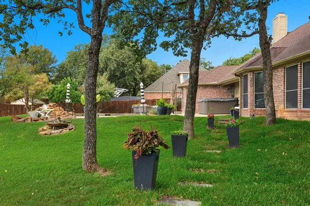 $3,600 | 5816 Pin Tail Court, Fort Worth, TX 76244
