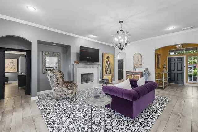 $3,600 | 5816 Pin Tail Court, Fort Worth, TX 76244