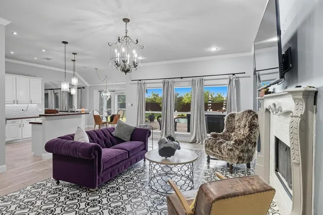 $3,600 | 5816 Pin Tail Court, Fort Worth, TX 76244