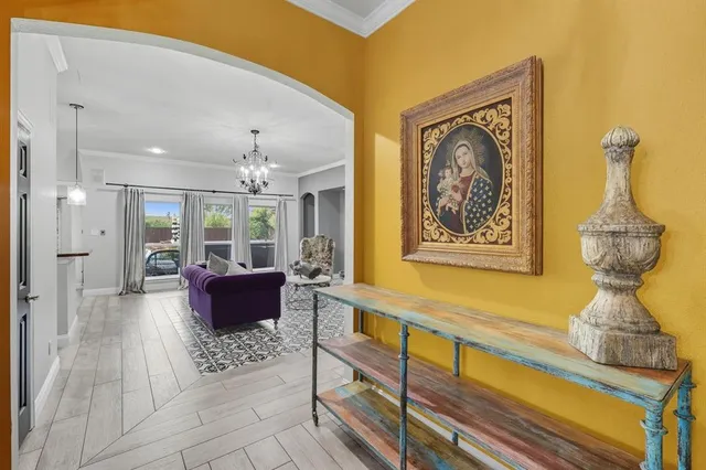 $3,600 | 5816 Pin Tail Court, Fort Worth, TX 76244