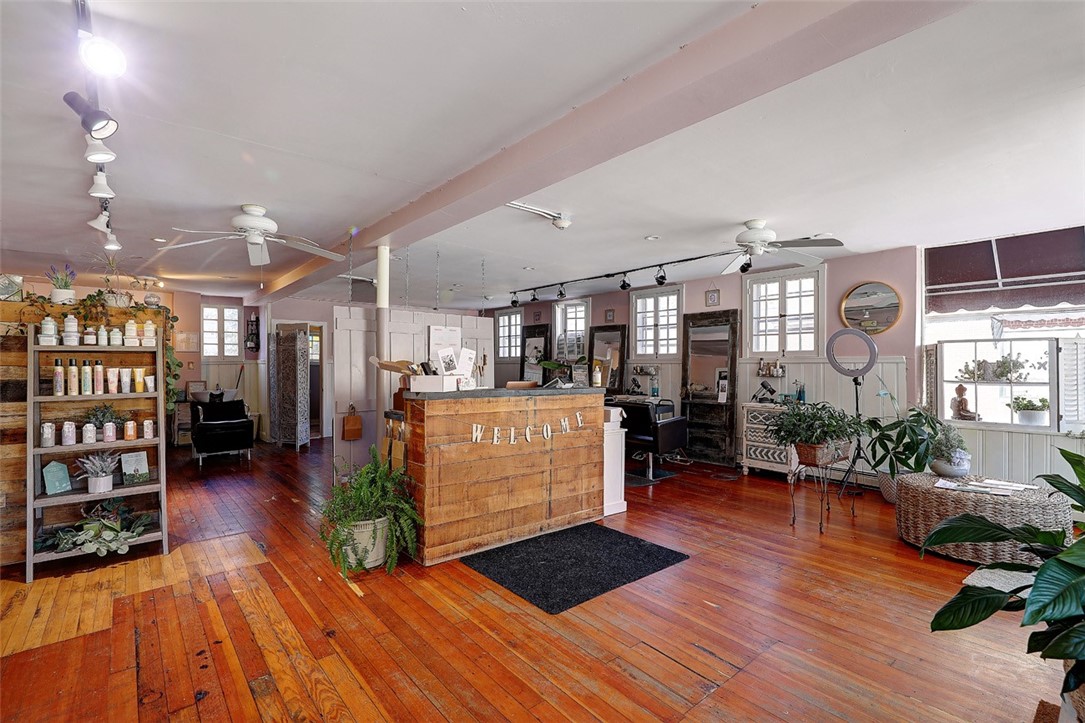 49 Water Street Warren, RI 02885 - Photo 3 of 37 Hair Salon
