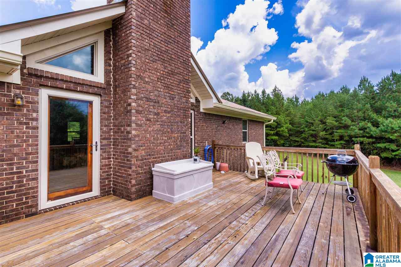 14183 Milldale Road Brookwood, AL 35444 - Photo 37 of 47