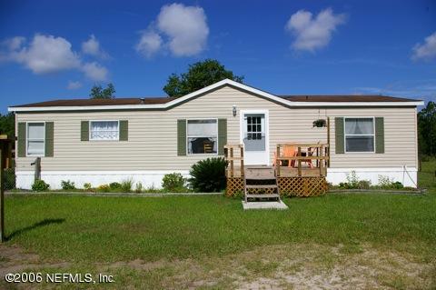 13312 Grover Road Jacksonville, FL 32226 - Photo 1 of 14 House Front