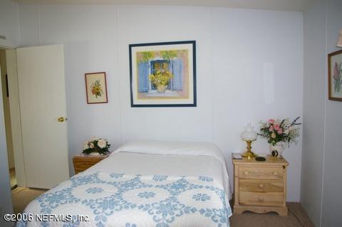 13312 Grover Road Jacksonville, FL 32226 - Photo 13 of 14 Bedroom 2