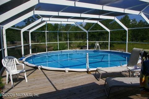 13312 Grover Road Jacksonville, FL 32226 - Photo 2 of 14 Pool