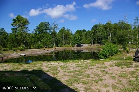 13312 Grover Road Jacksonville, FL 32226 - Photo 3 of 14 Pond 1