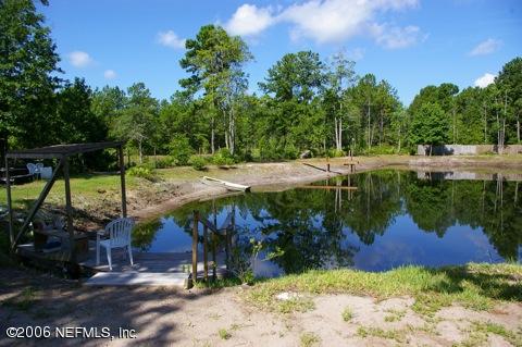 13312 Grover Road Jacksonville, FL 32226 - Photo 4 of 14 Pond 2