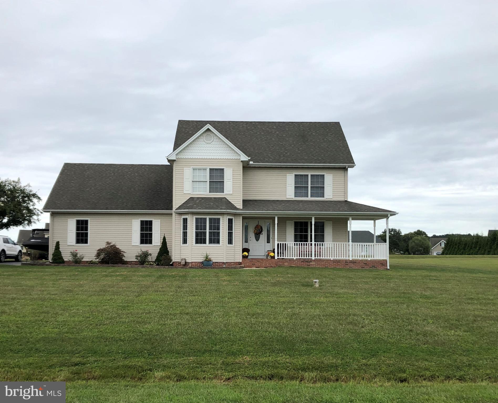 36807 Red Berry Road Delmar, DE 19940 - Photo 1 of 2