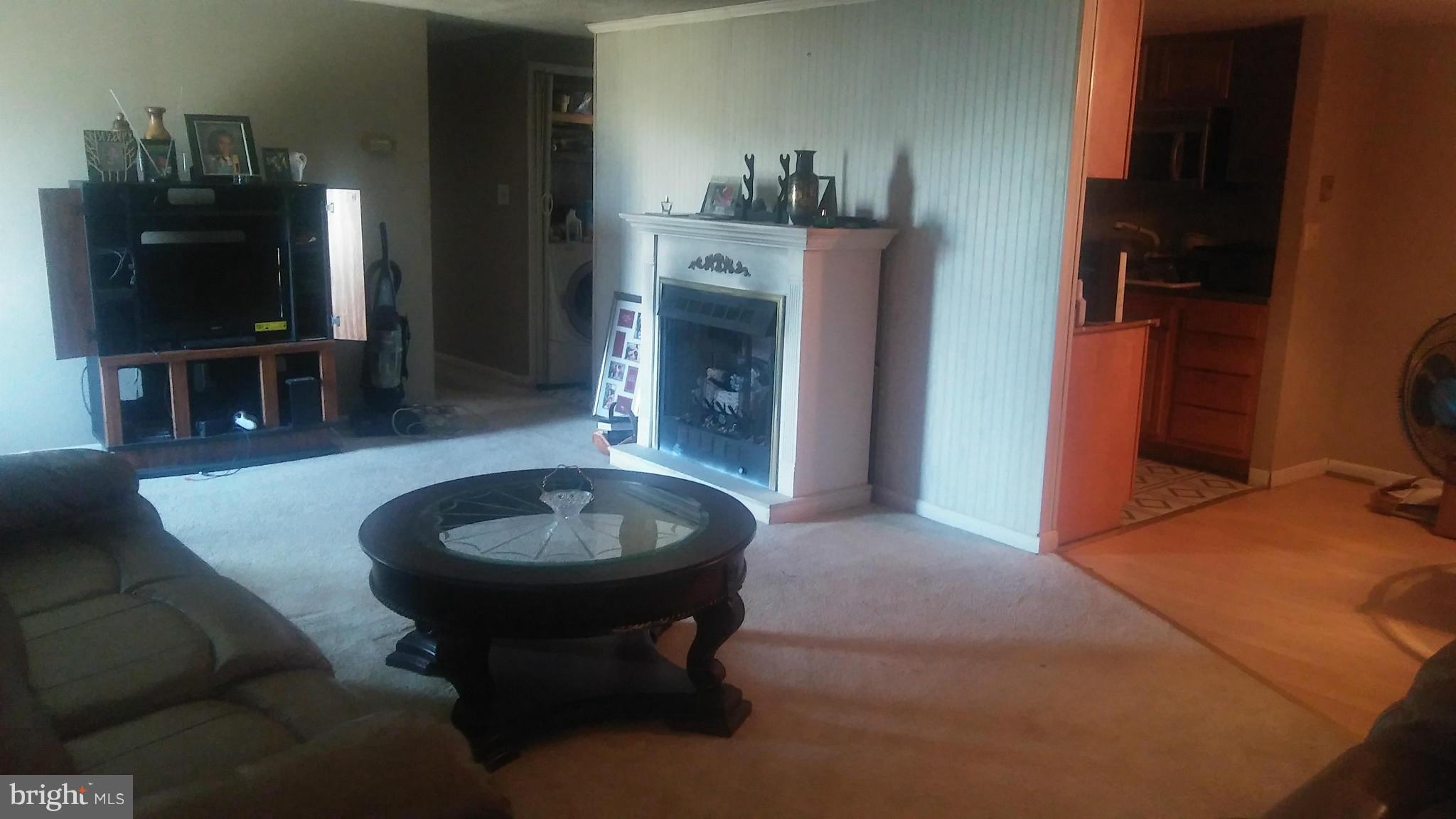 7014 Beulah Road Hurlock, MD 21643 - Photo 2 of 8 Dining Room