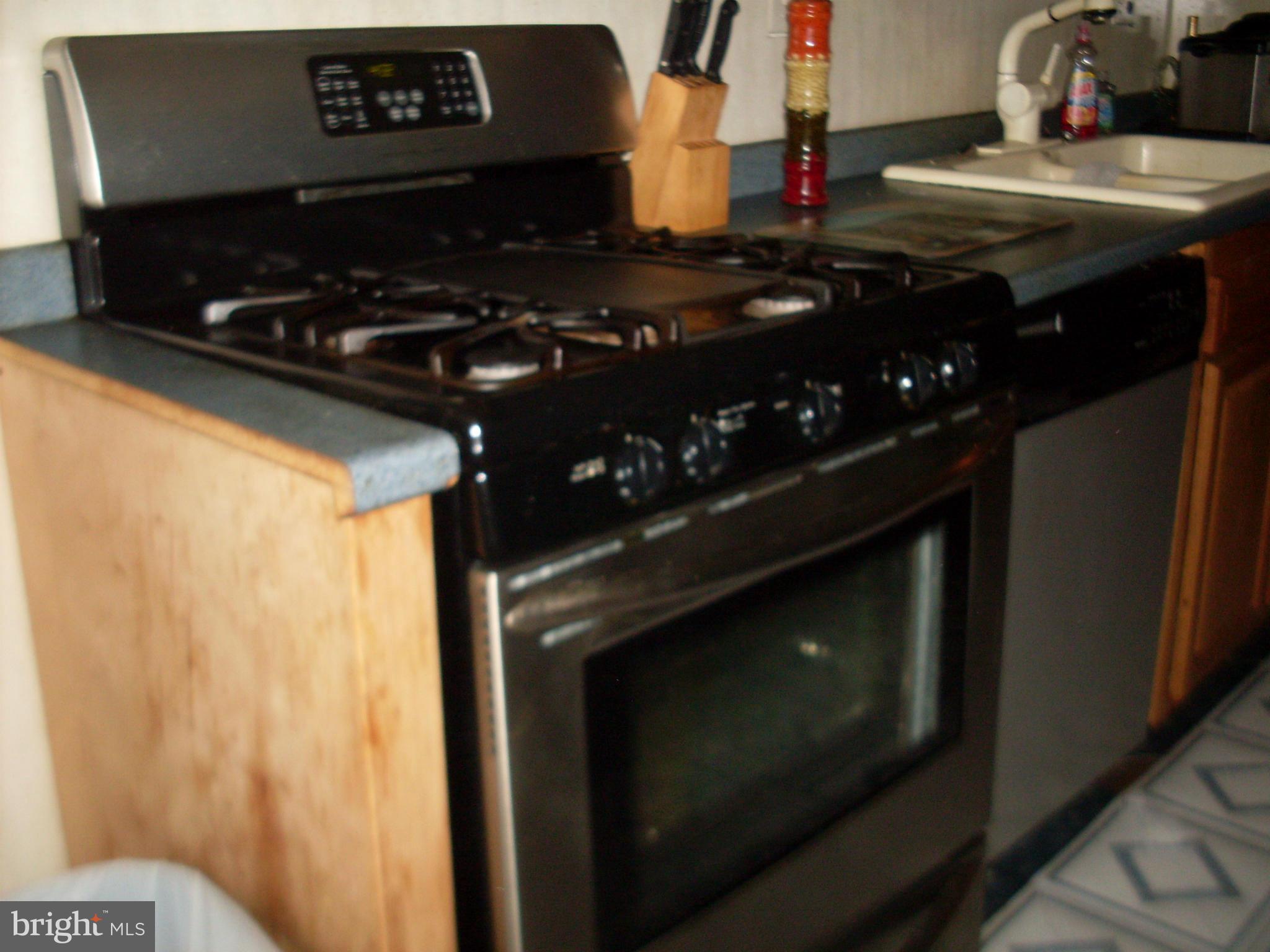 7014 Beulah Road Hurlock, MD 21643 - Photo 6 of 8 Kitchen