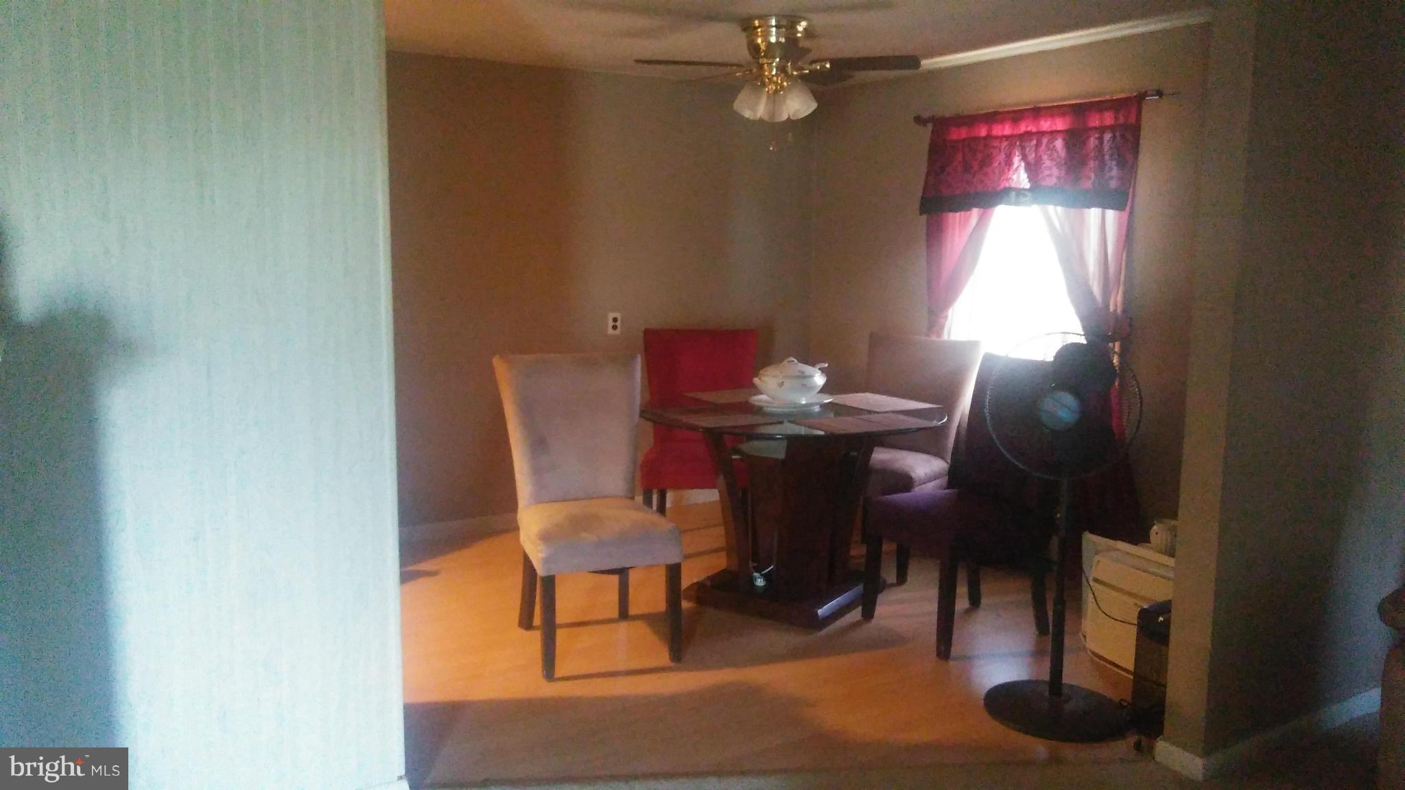 7014 Beulah Road Hurlock, MD 21643 - Photo 7 of 8 Dining Room