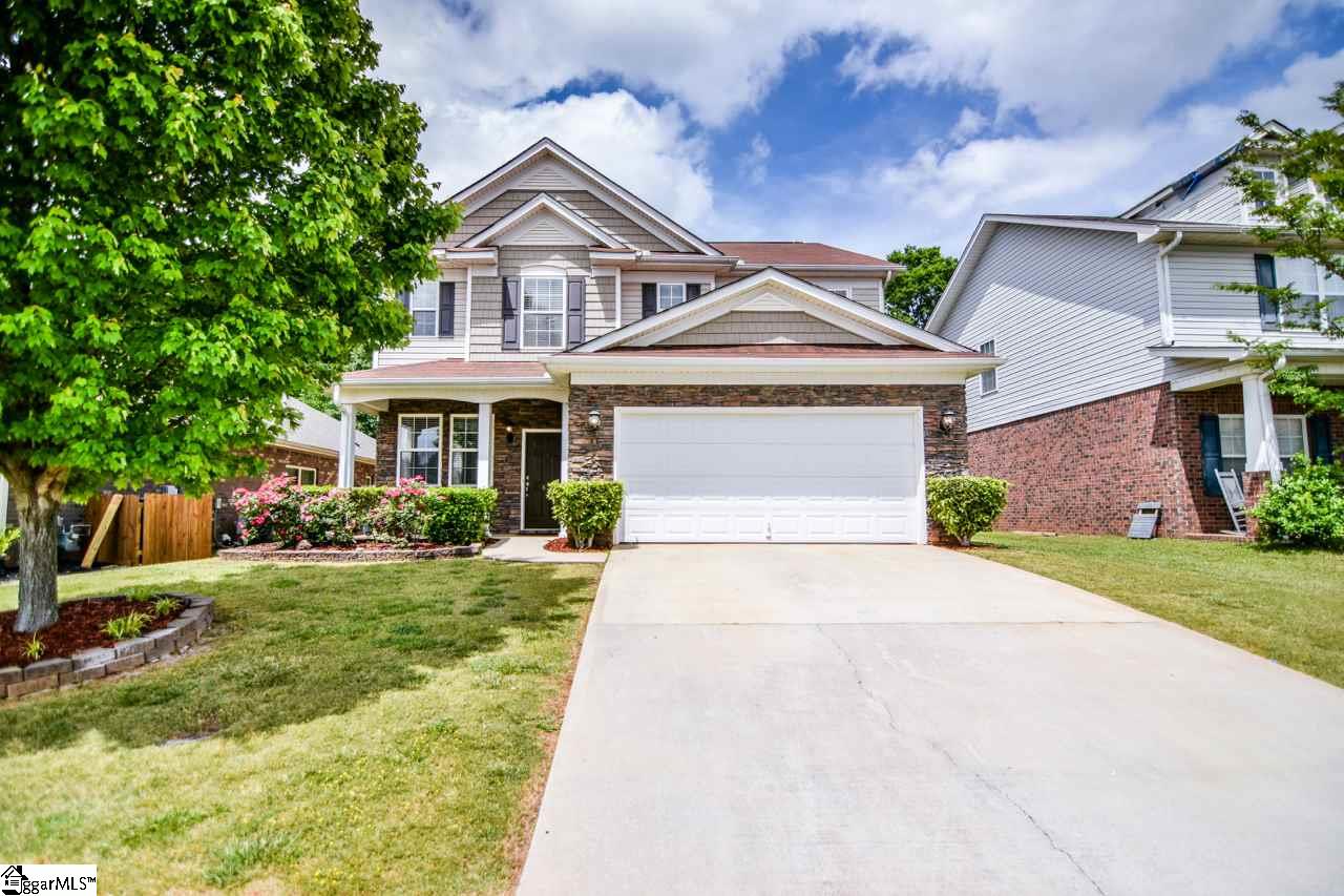 63 Border Avenue Simpsonville, SC 29680 - Photo 1 of 31 Gallery Image 1