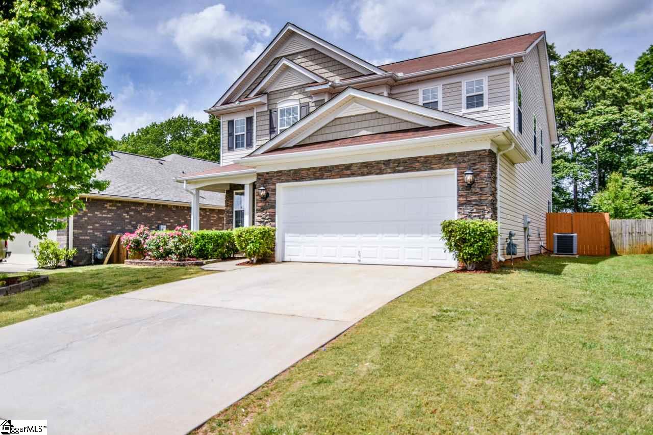 63 Border Avenue Simpsonville, SC 29680 - Photo 2 of 31 Gallery Image 2