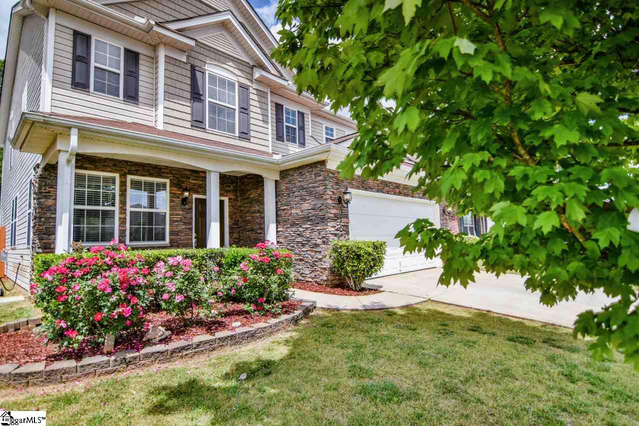 63 Border Avenue Simpsonville, SC 29680 - Photo 3 of 31 Gallery Image 3