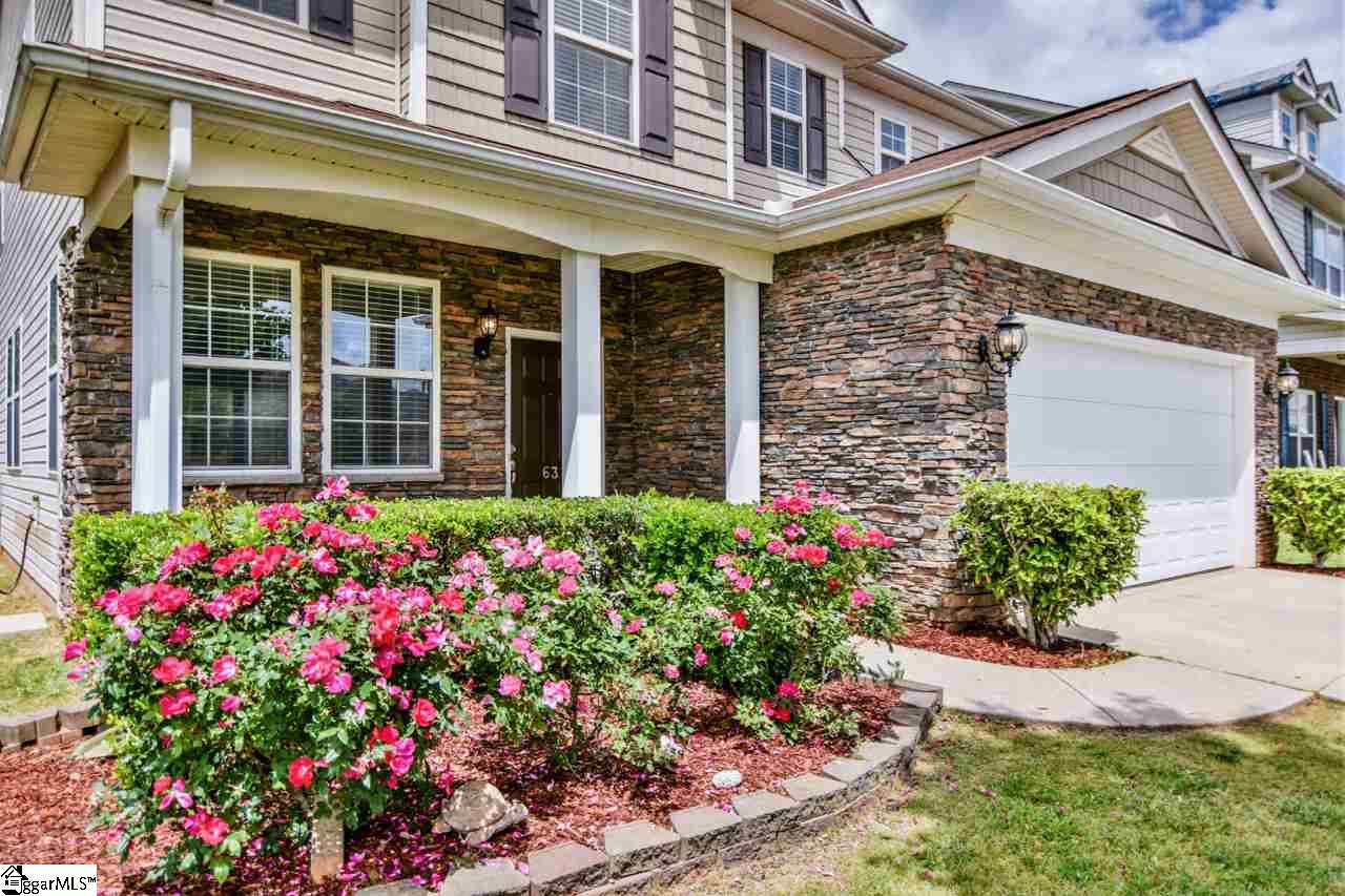 63 Border Avenue Simpsonville, SC 29680 - Photo 4 of 31 Gallery Image 4